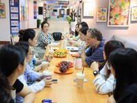 【教学教研】课题进课堂 科研促教研——记苏州工业园区东沙湖小学英语组分段教研活动